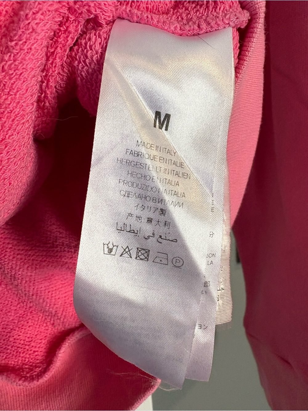 Gucci Mystic Cat Sweatshirt - Picture 8 of 12
